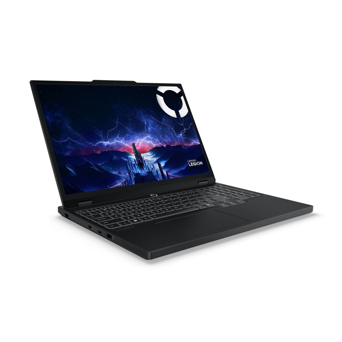 Laptop Lenovo 15,3" 32 GB RAM 512 GB SSD