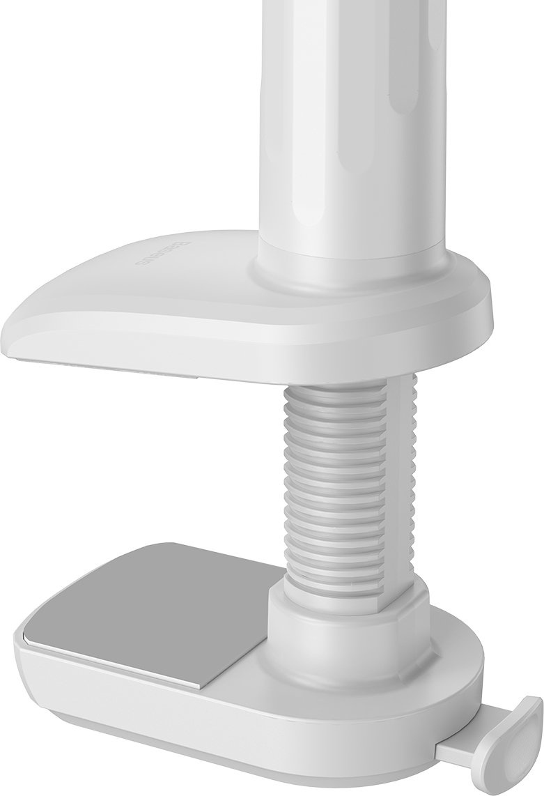 Baseus Otaku life rotary adjustment lazy holder Pro Silver