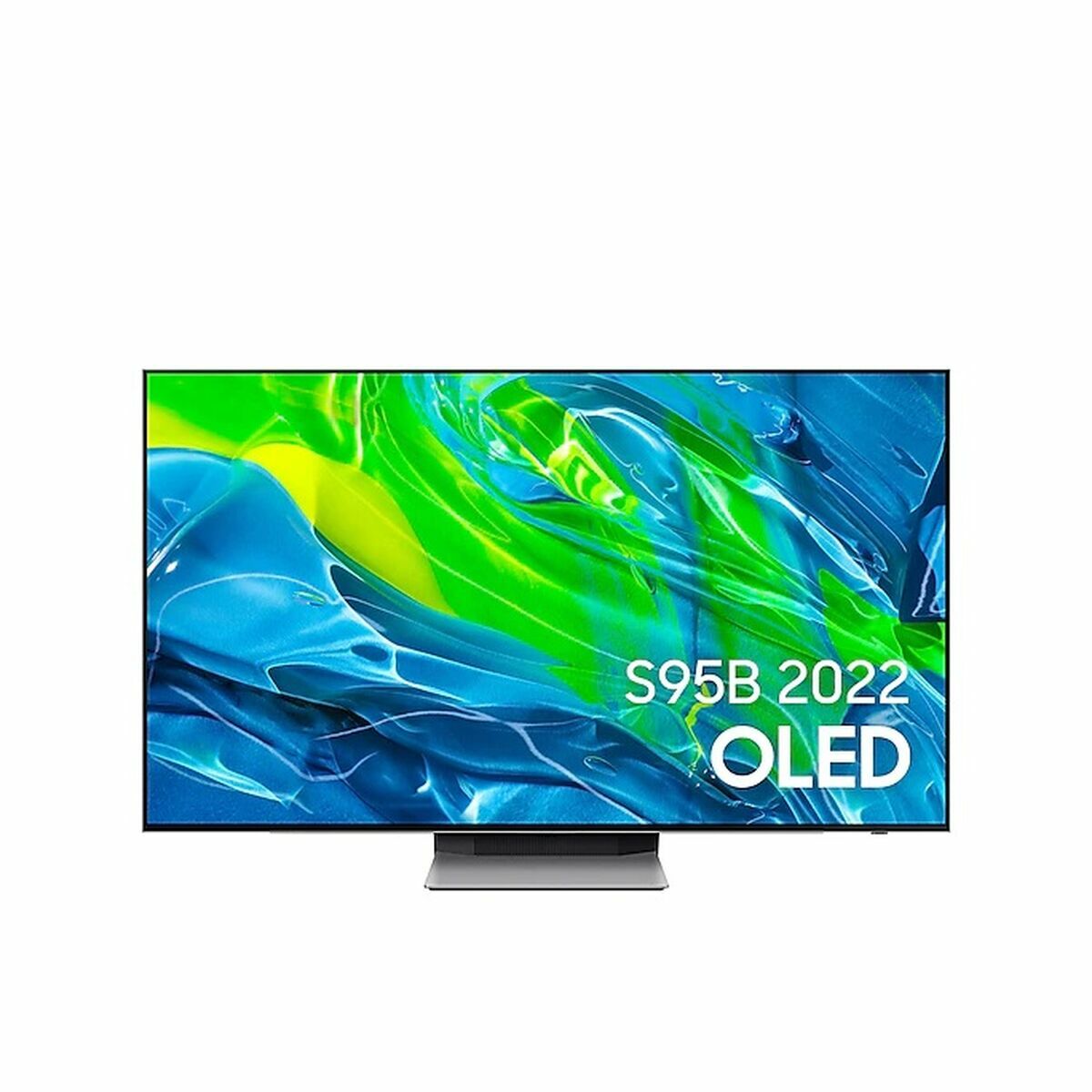 Smart TV Samsung QE55S95B WIFI OLED 55" 4K Ultra HD