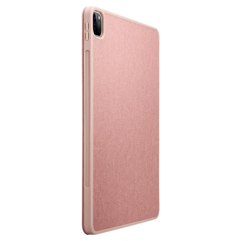 Spigen Urban Fit Apple iPad Pro 11 2018/2020 Rose Gold