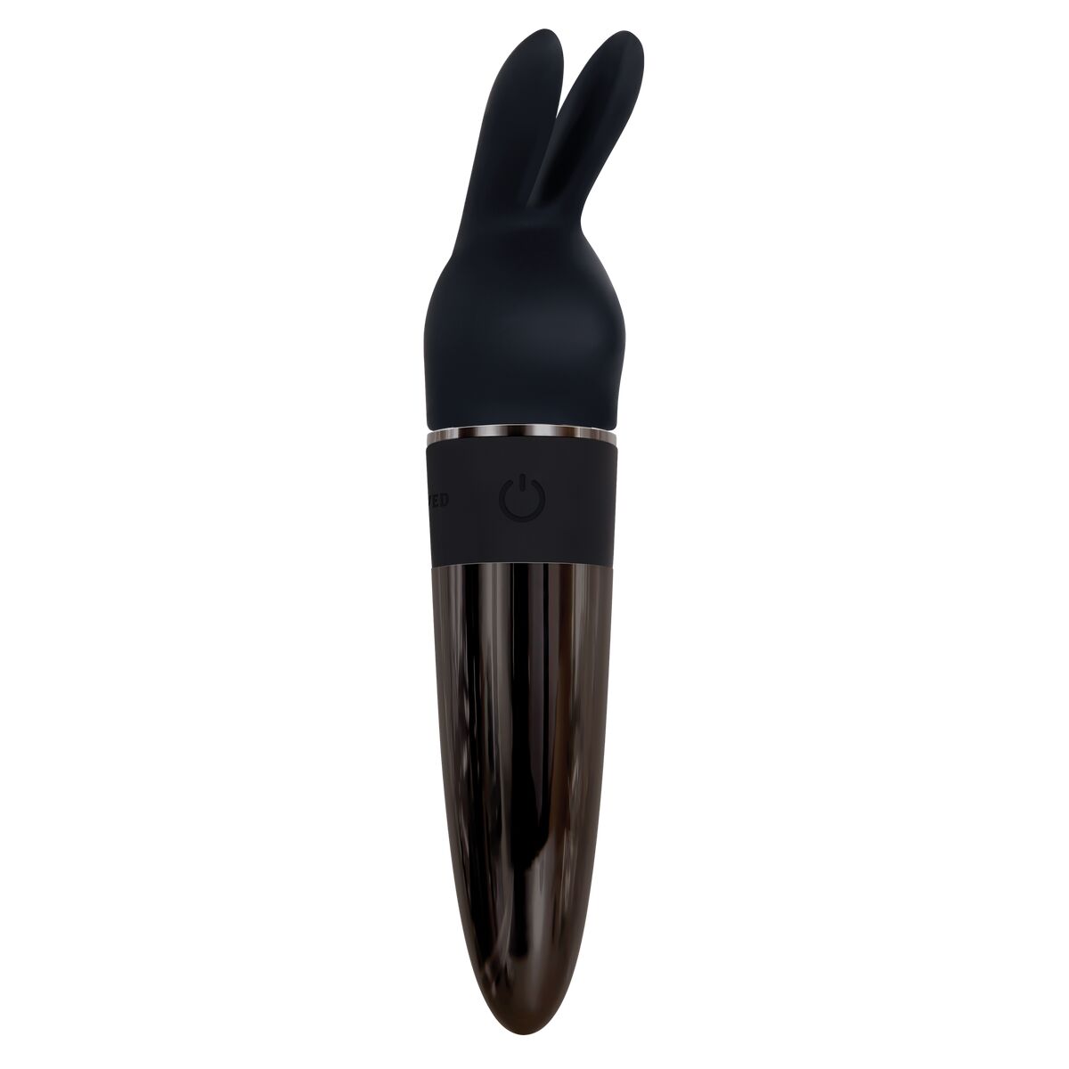 Massager Evolved Black Massager Evolved Black