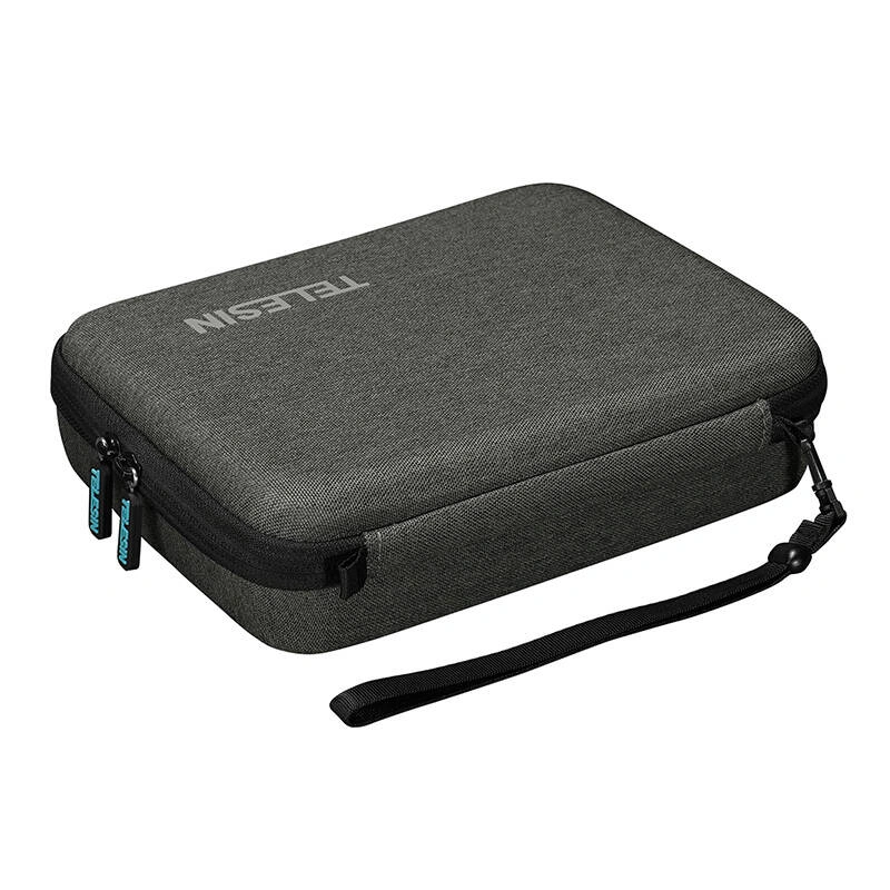 TELESIN protective bag for sports cameras (GP-PRC-213-B)
