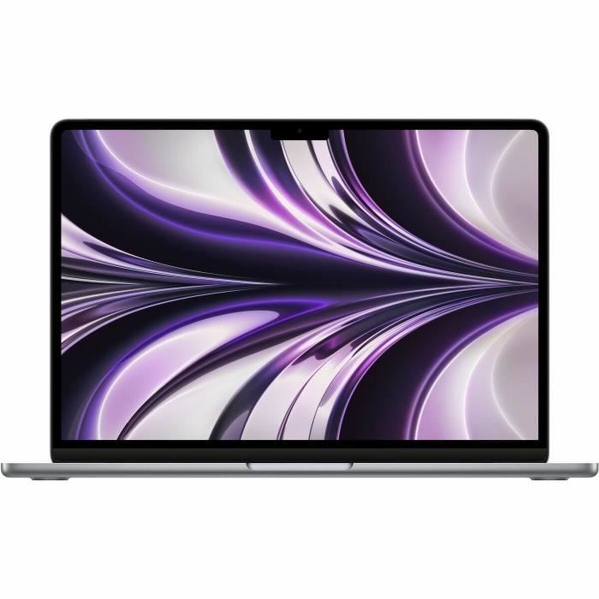 Notebook Apple MacBookAir M2 AZERTY 13,6" 256 GB SSD 8 GB RAM AZERTY