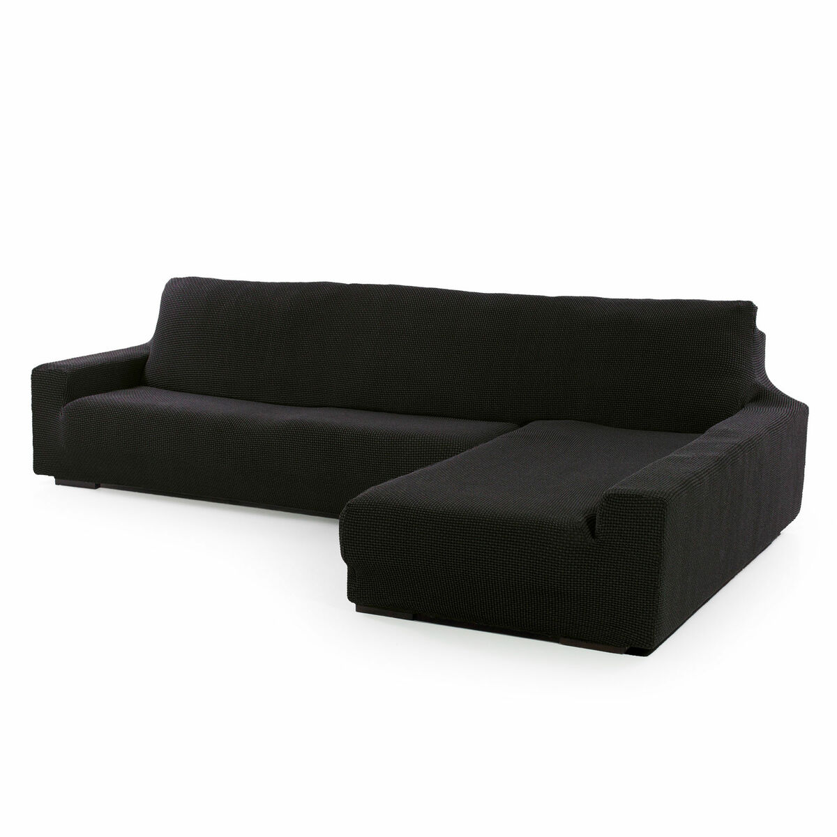 Cover for chaise longue with long right arm Sofaskins NIAGARA 210 - 340 cm Cover for chaise longue with long right arm Sofaskins NIAGARA 210 - 340 cm