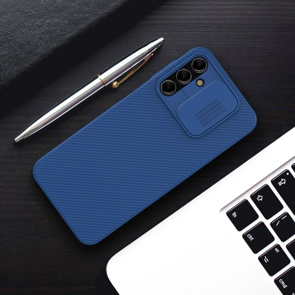 Nillkin Camshield Samsung Galaxy A14 5G Blue