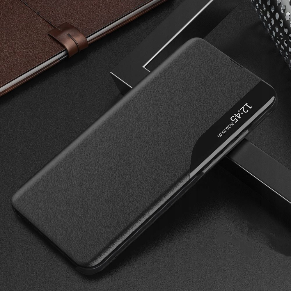 Tech-Protect Smart View Xiaomi 12 Lite Black