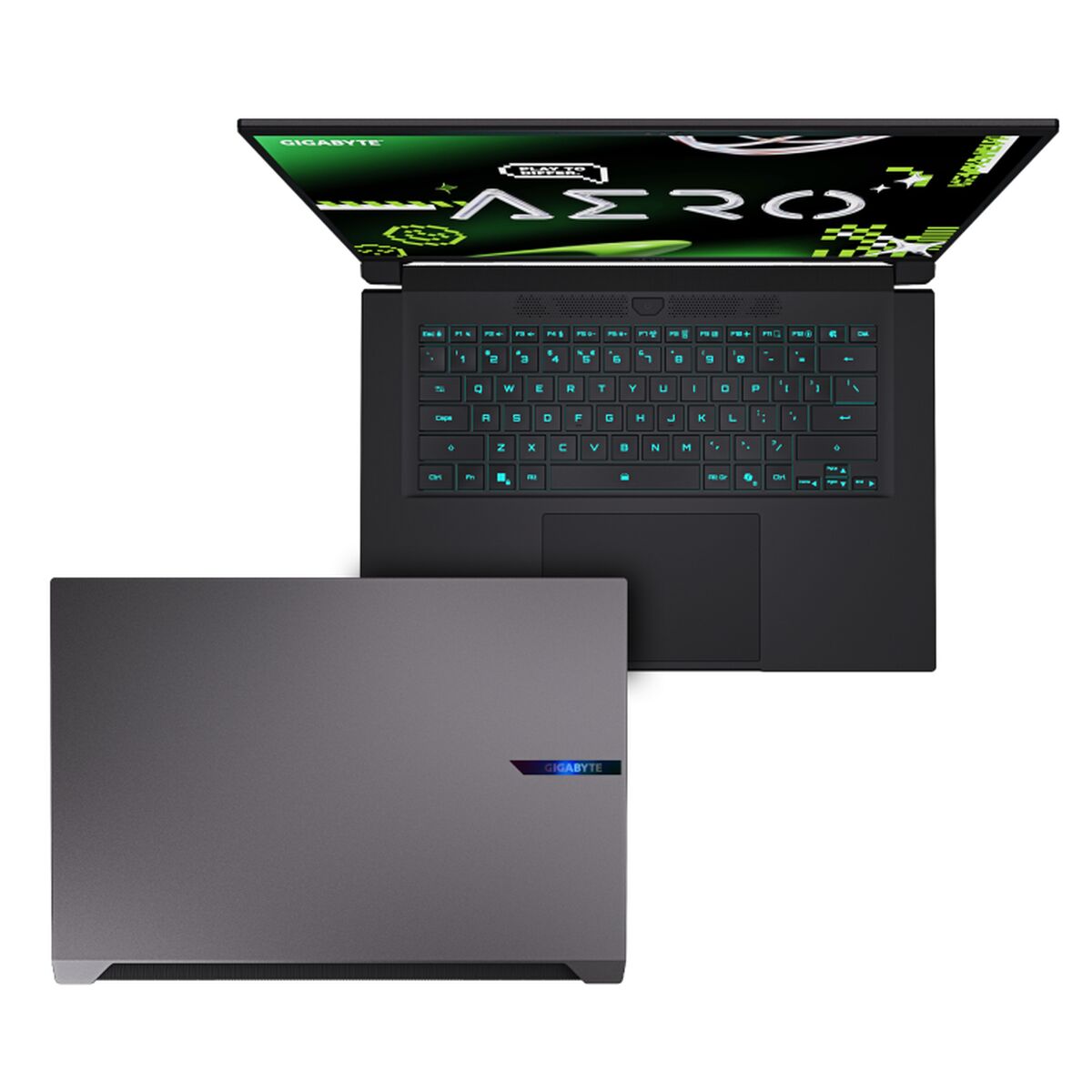 Laptop Gigabyte 9REG6AB6VH2DJKEES000 Laptop Gigabyte 9REG6AB6VH2DJKEES000