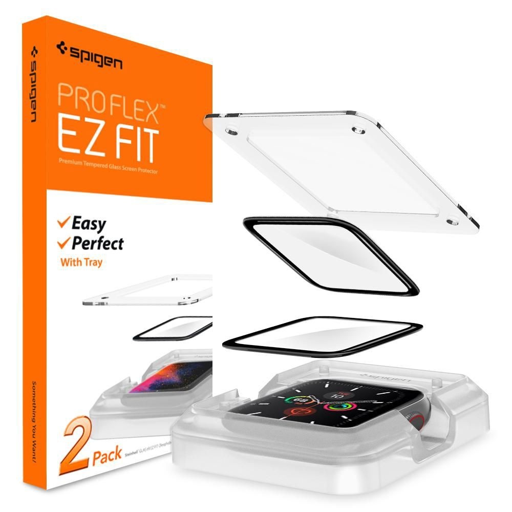 Spigen Proflex ez Fit Apple Watch 4/5 (40mm)