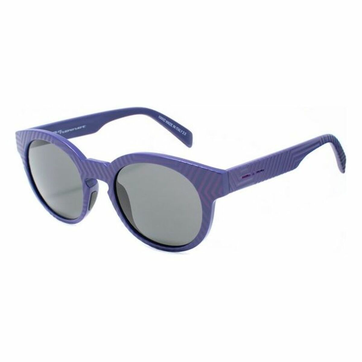 Unisex Sunglasses Italia Independent 0909T3D-ZGZ-017 (ø 51 mm) Purple (ø 51 mm)