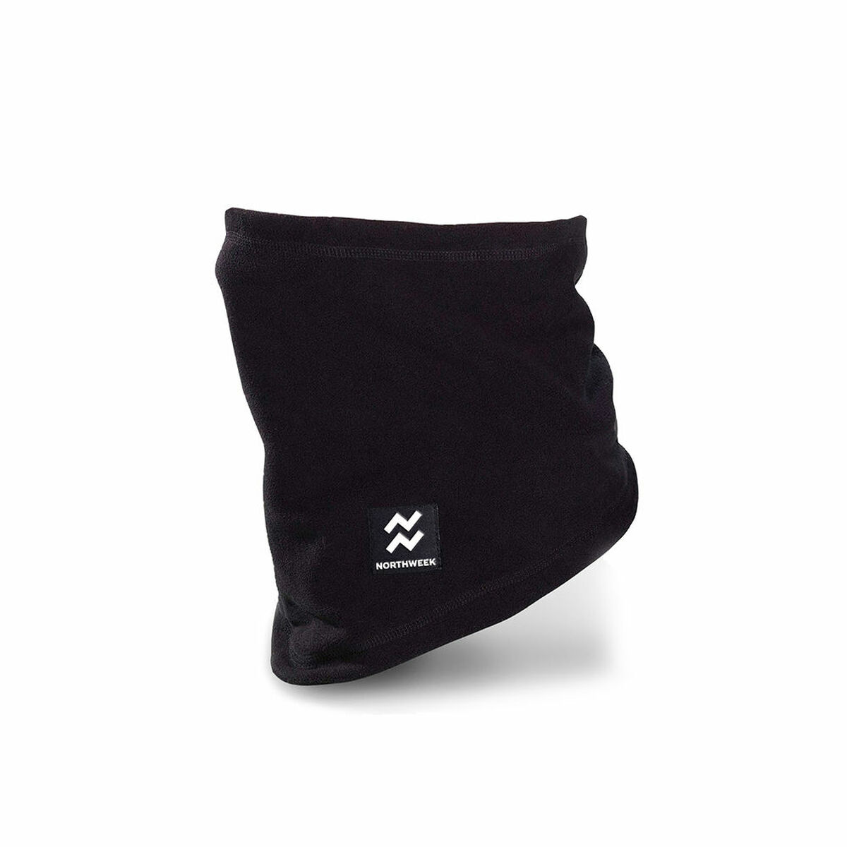 Neck Warmer Northweek Black Multifunction