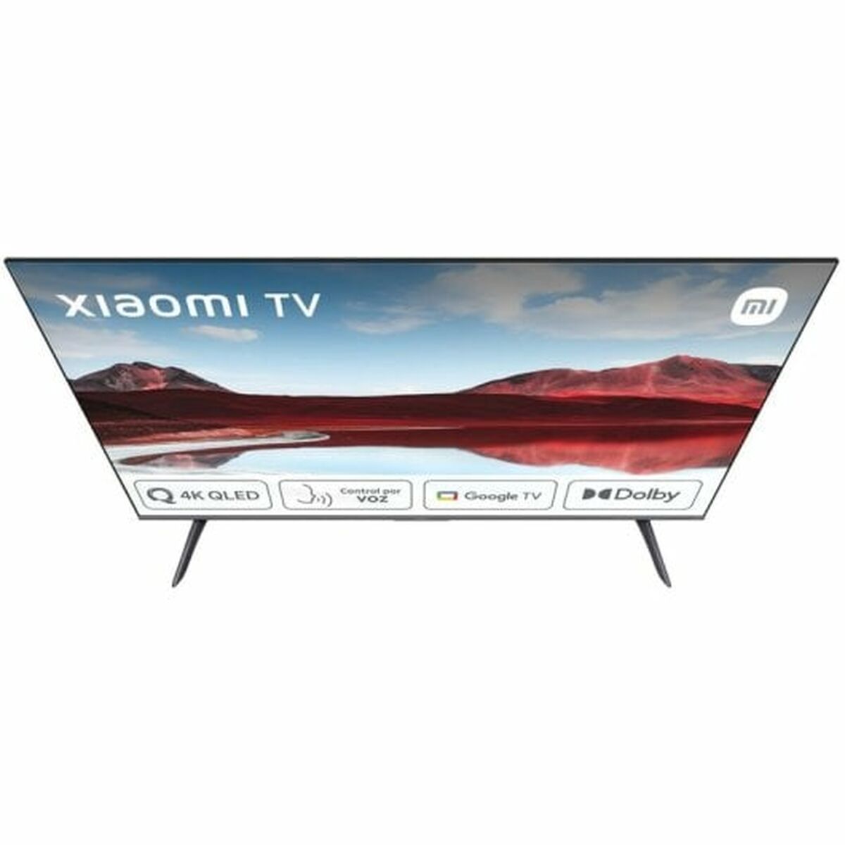 Smart TV Xiaomi A PRO 2025 75" 4K Ultra HD HDR QLED