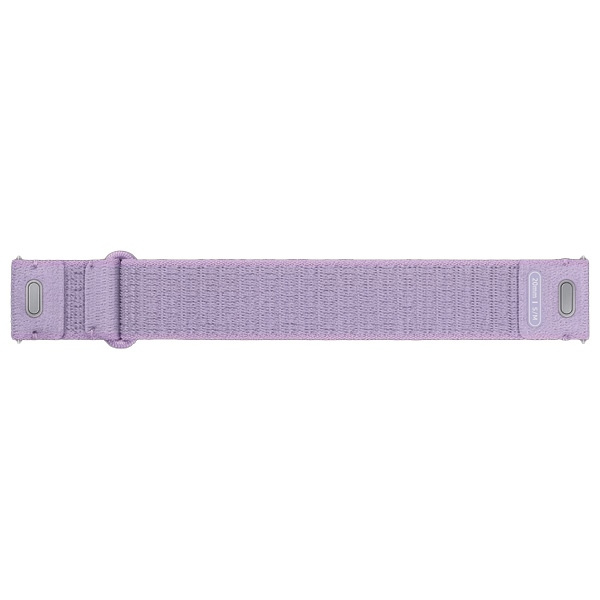Fabric Band Samsung ET-SVR93SVEGEU Galaxy Watch6 20mm S / M lavender