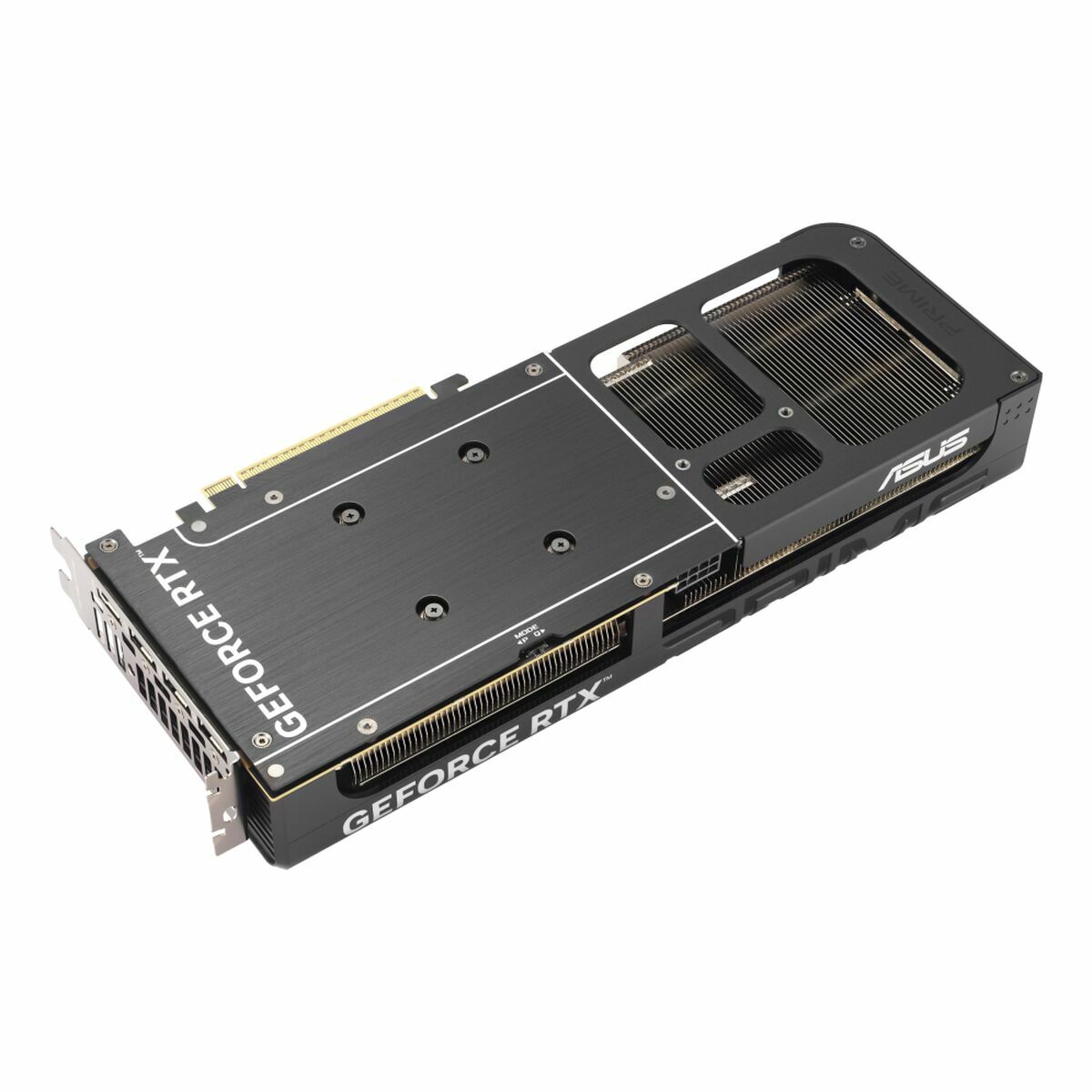 Graphics card Asus RTX 5060 TI geforce rtx 5060 ti 8 GB GDDR7