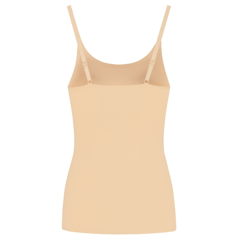 BYE BRA INVISIBLE SINGLET LIGHT CONTROL XL