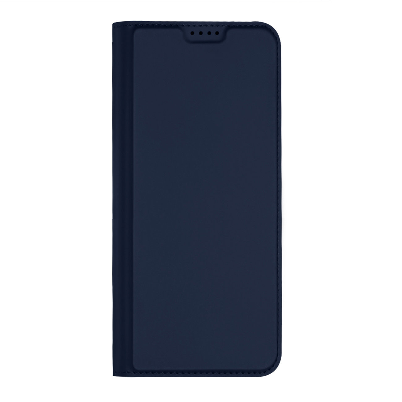 Dux Ducis Skin Pro Xiaomi Redmi Note 12 Pro+ Plus blue