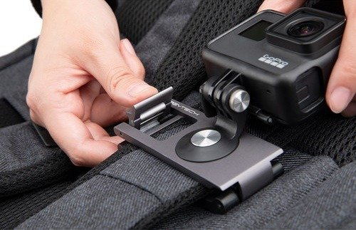 PGYTECH Strap Holder to Backpack for cameras (P-18C-019)