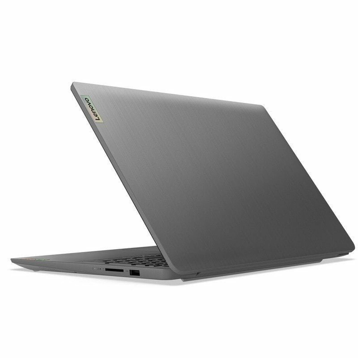 Notebook Lenovo IdeaPad 3 15ITL6 Qwerty Hiszpańska I5-1155G7 512 GB SSD 15,6" 16 GB RAM