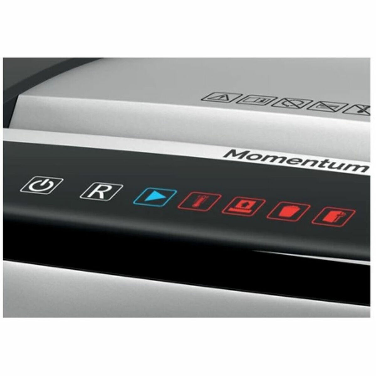 Paper Shredder Rexel Momentum X420