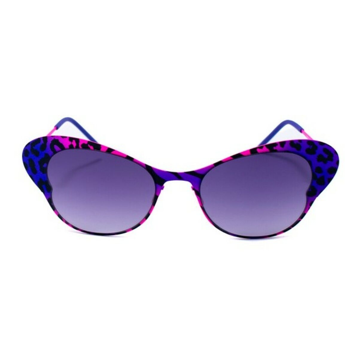 Okulary przeciwsłoneczne Damskie Italia Independent 0216-ZEB-013