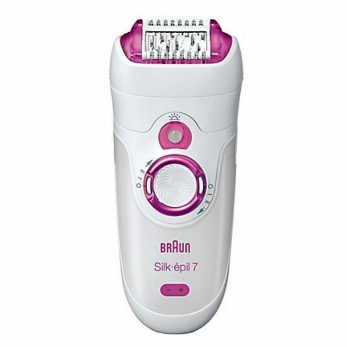 Electric Hair Remover Braun Electric Hair Remover Braun