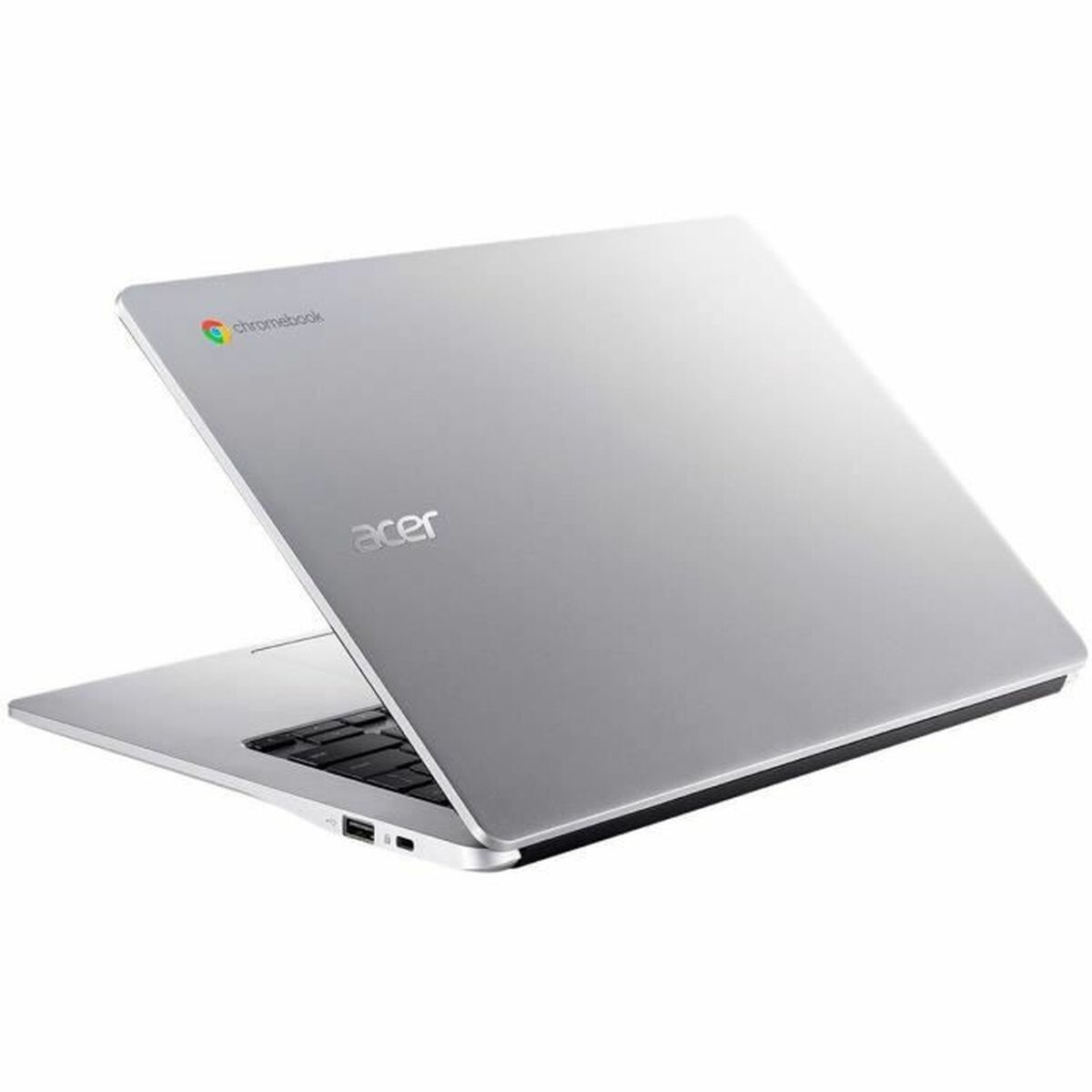 Notebook Acer Chromebook CB314-2H-K9DB Mediatek MT8183 32 GB 14" 4 GB RAM AZERTY AZERTY