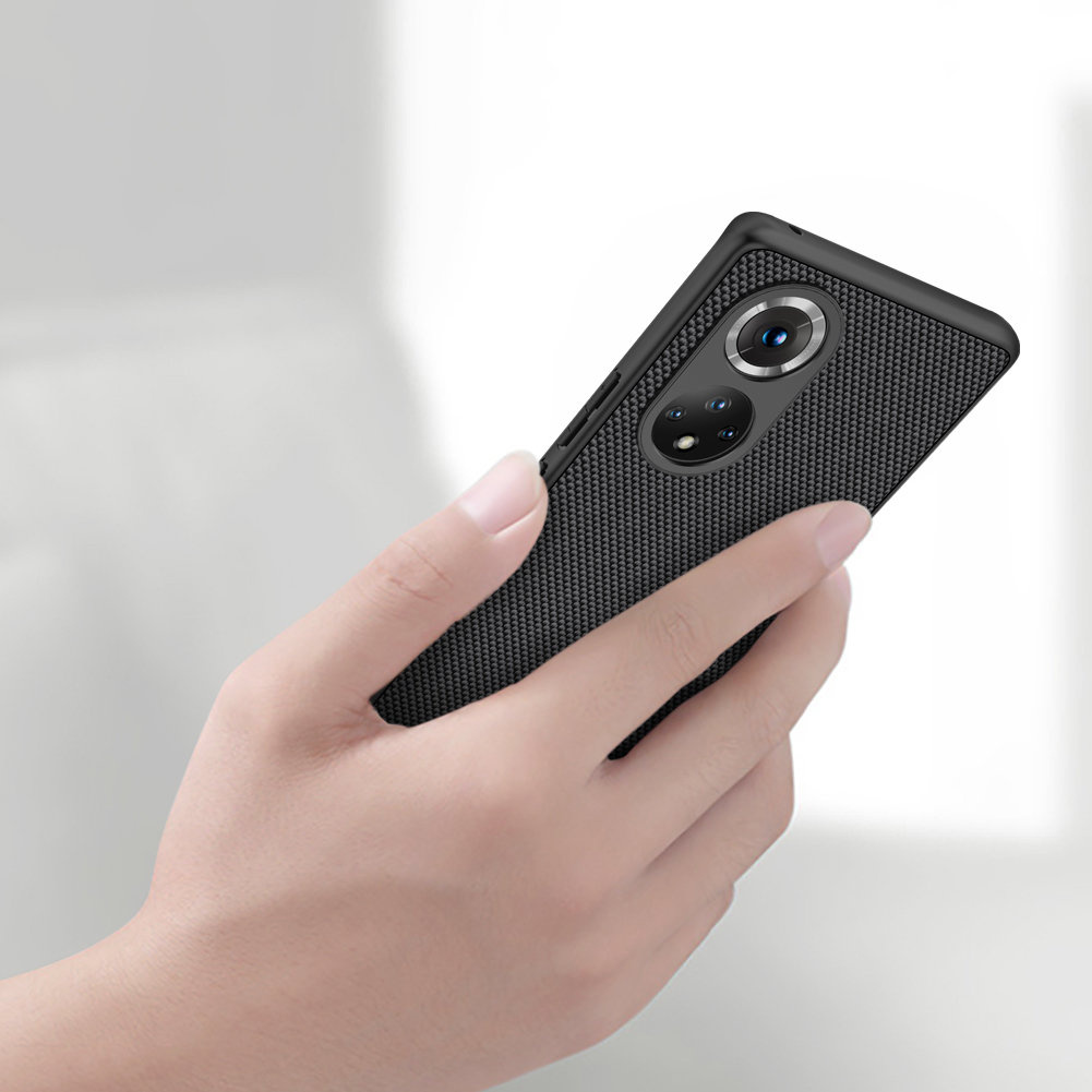 Nillkin Textured Honor 50 Pro black