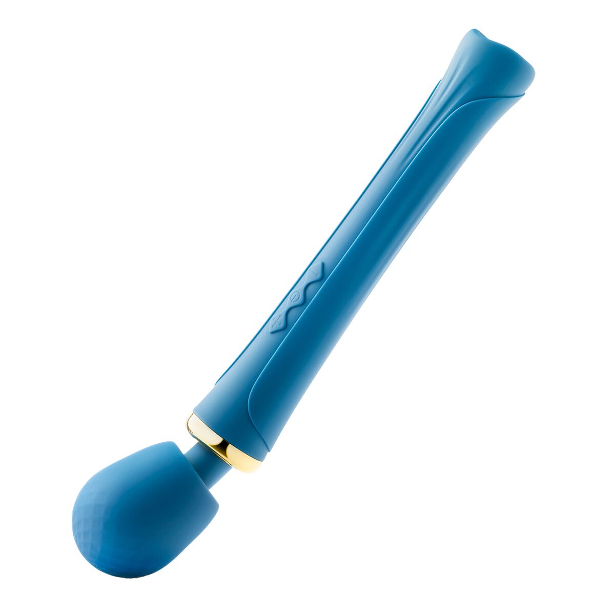 Massager Blush Blue Massager Blush Blue