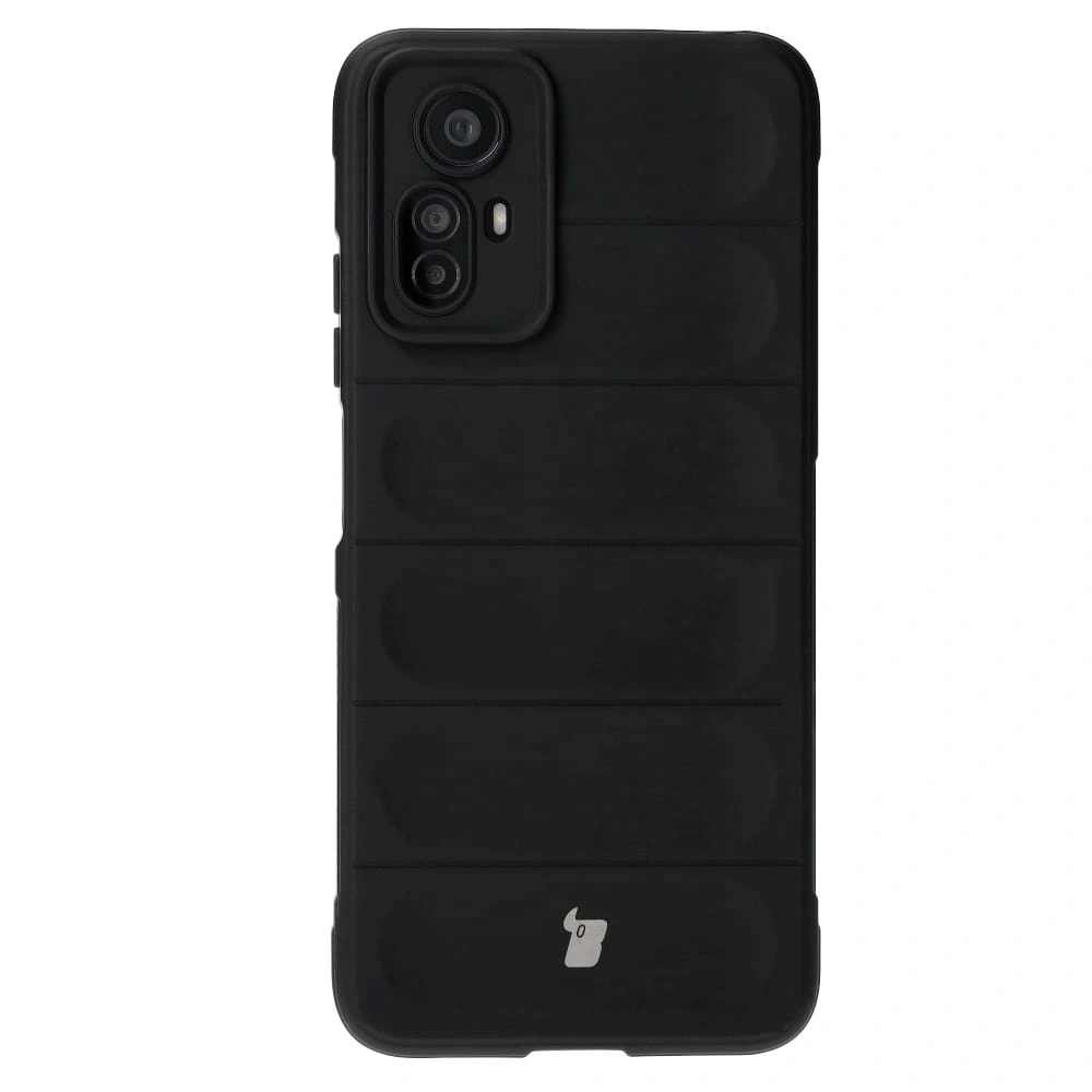 Bizon Case Tur Xiaomi Redmi Note 12S black