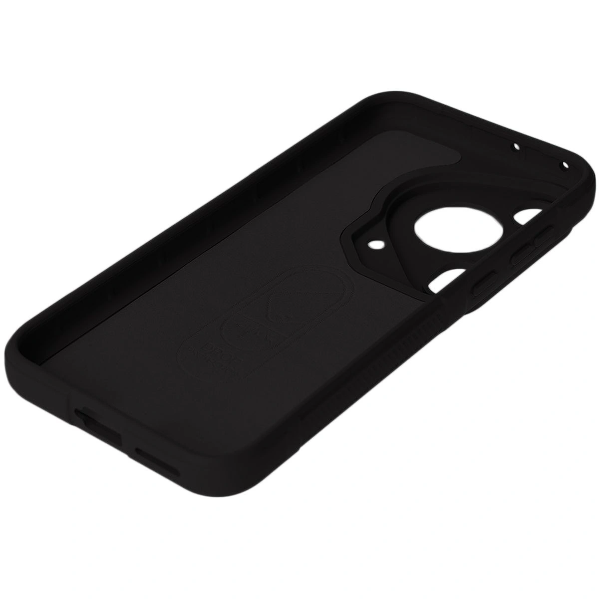 Bizon Case Tur Huawei Pura 70 Ultra black