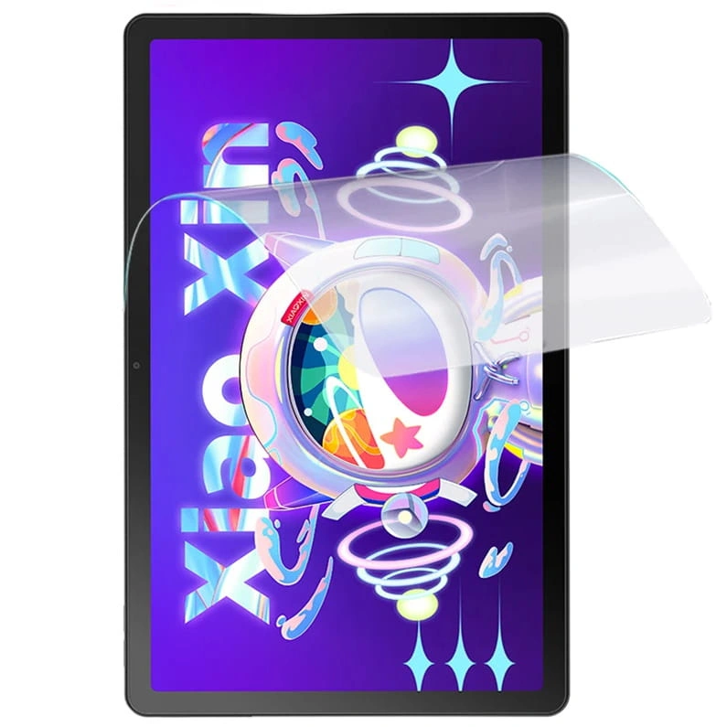 Bizon Film Tab Papirus Lenovo Tab P12 12.7 TB 370 [2 PACK]