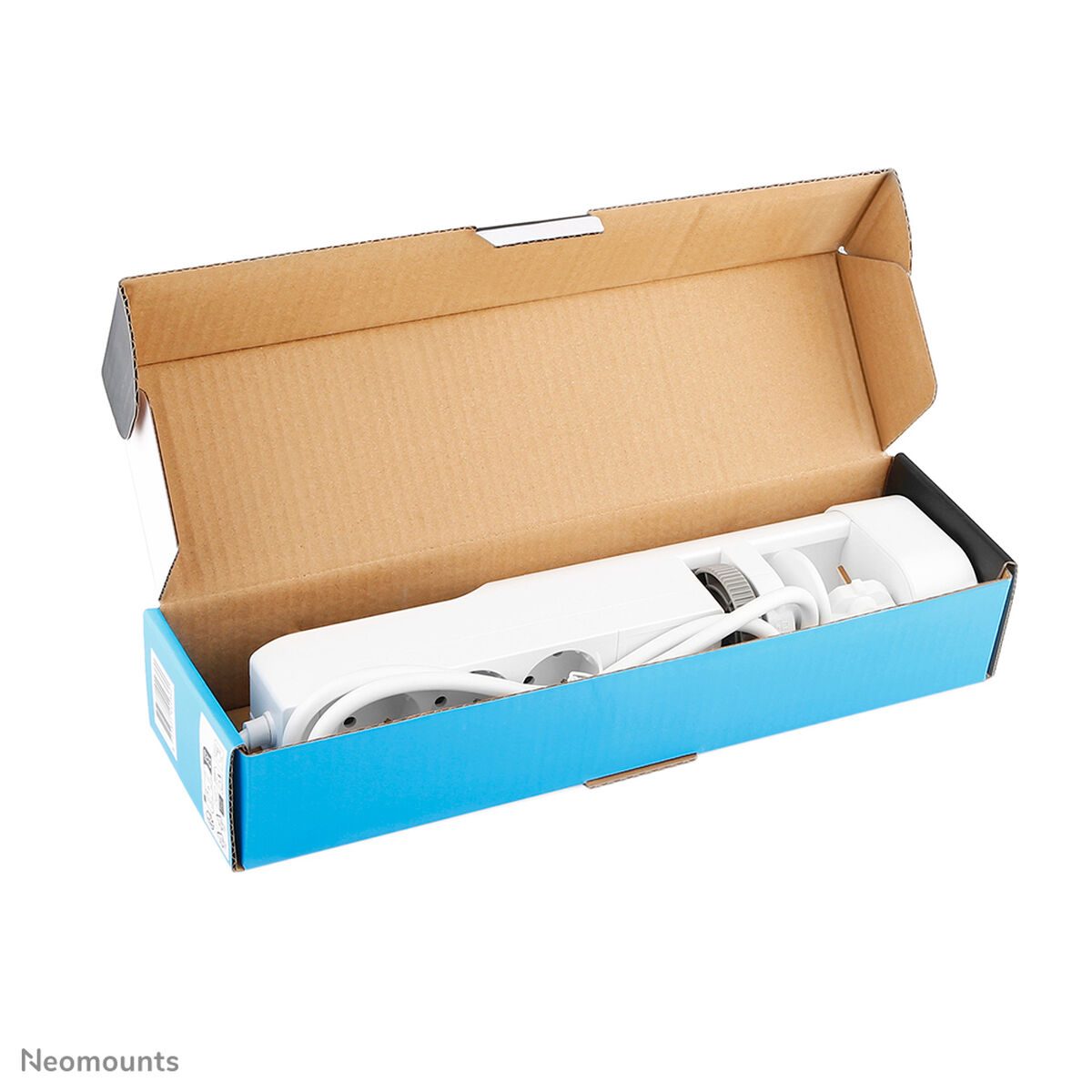 Circuit board Neomounts VOLT DESK CLAMP White (1,4 m) Circuit board Neomounts VOLT DESK CLAMP White (1,4 m)