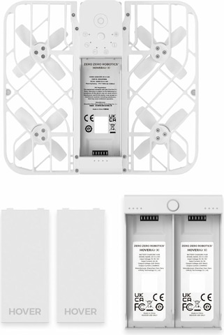 HoverAir X1 Combo