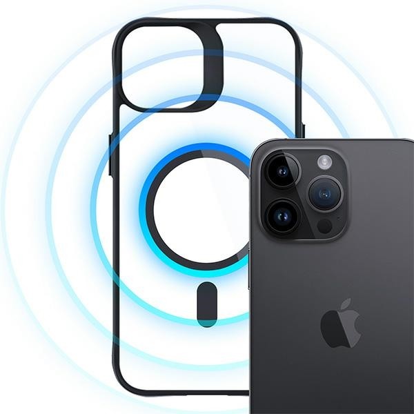 3MK Satin Armor MagCase Apple iPhone 14 Pro