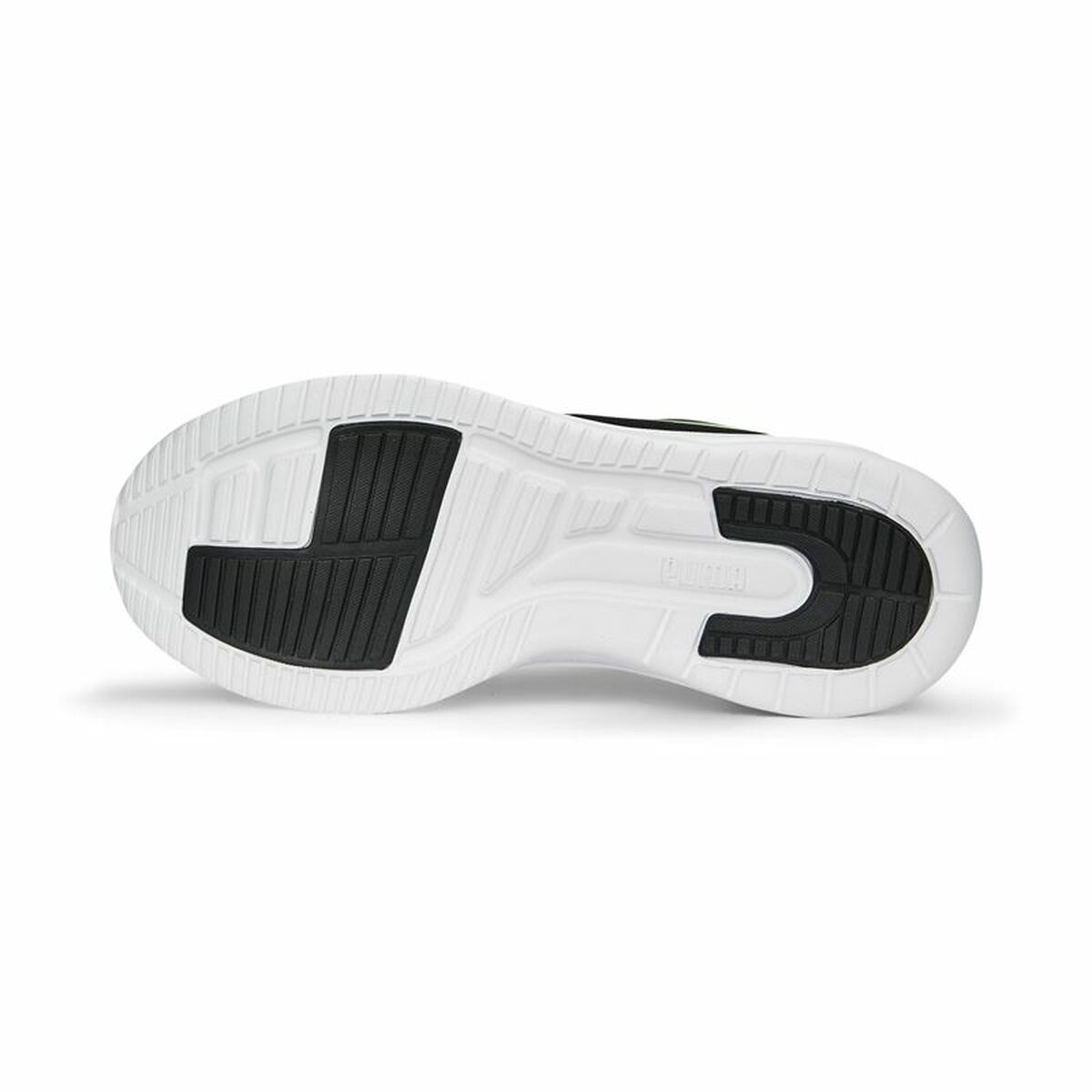 Running Shoes for Adults Puma Resolve Modern Black Unisex Running Shoes for Adults Puma Resolve Modern Black Unisex
