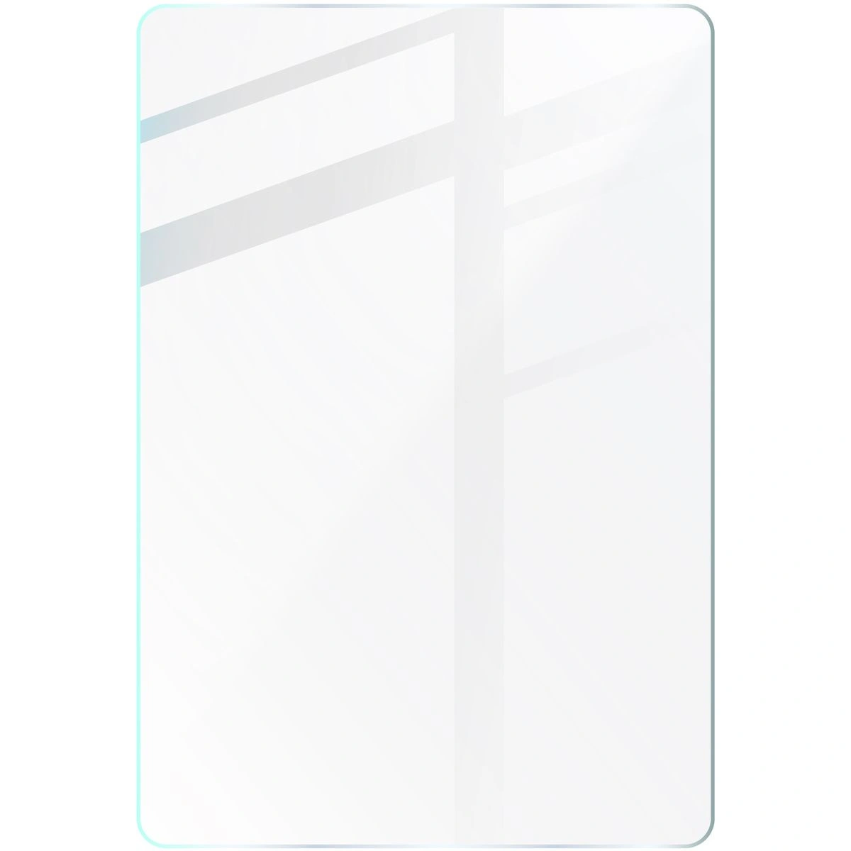 Bizon Glass Tab Clear Xiaomi Pad 6S Pro [2 PACK]