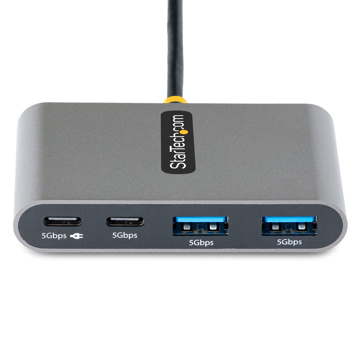 HUB USB Startech 5G2A2CPDB-USB-C-HUB