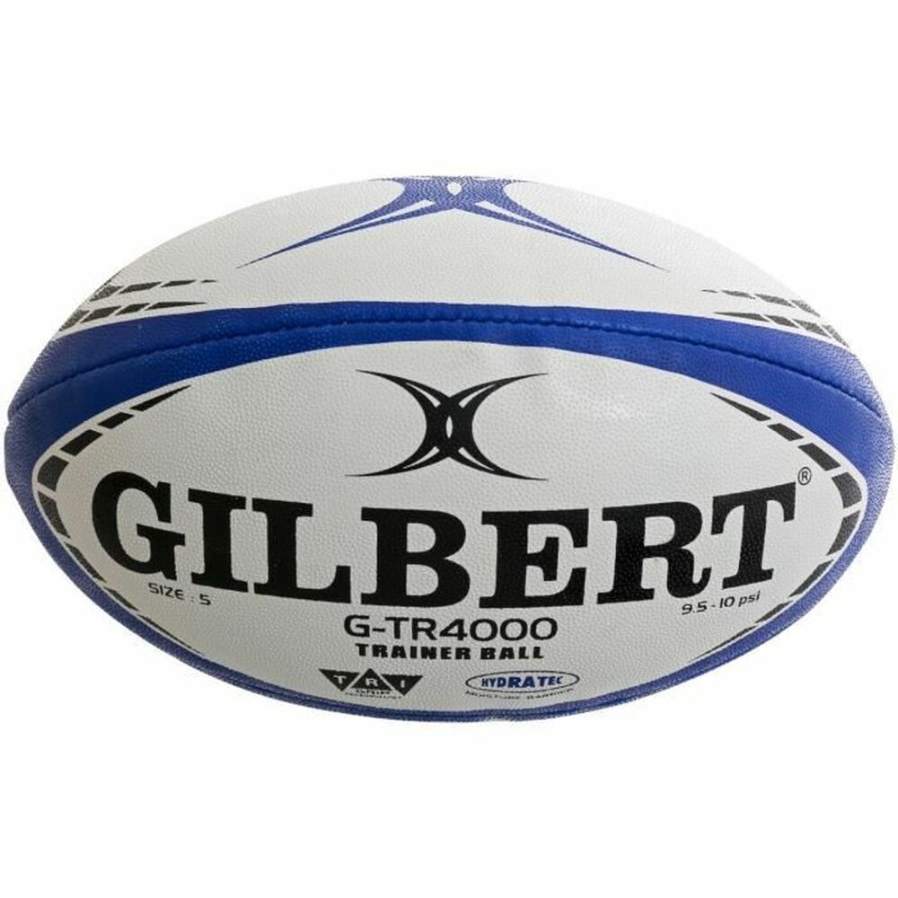 Rugby Ball Gilbert 42098105 Marineblau