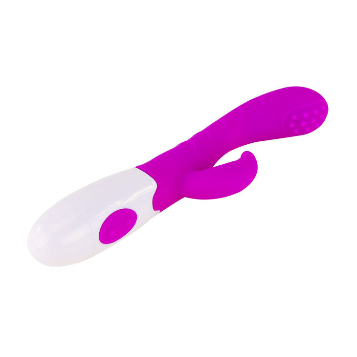 PRETTY LOVE ARTHUR VIBRATOR PURPLE PRETTY LOVE ARTHUR VIBRATOR PURPLE