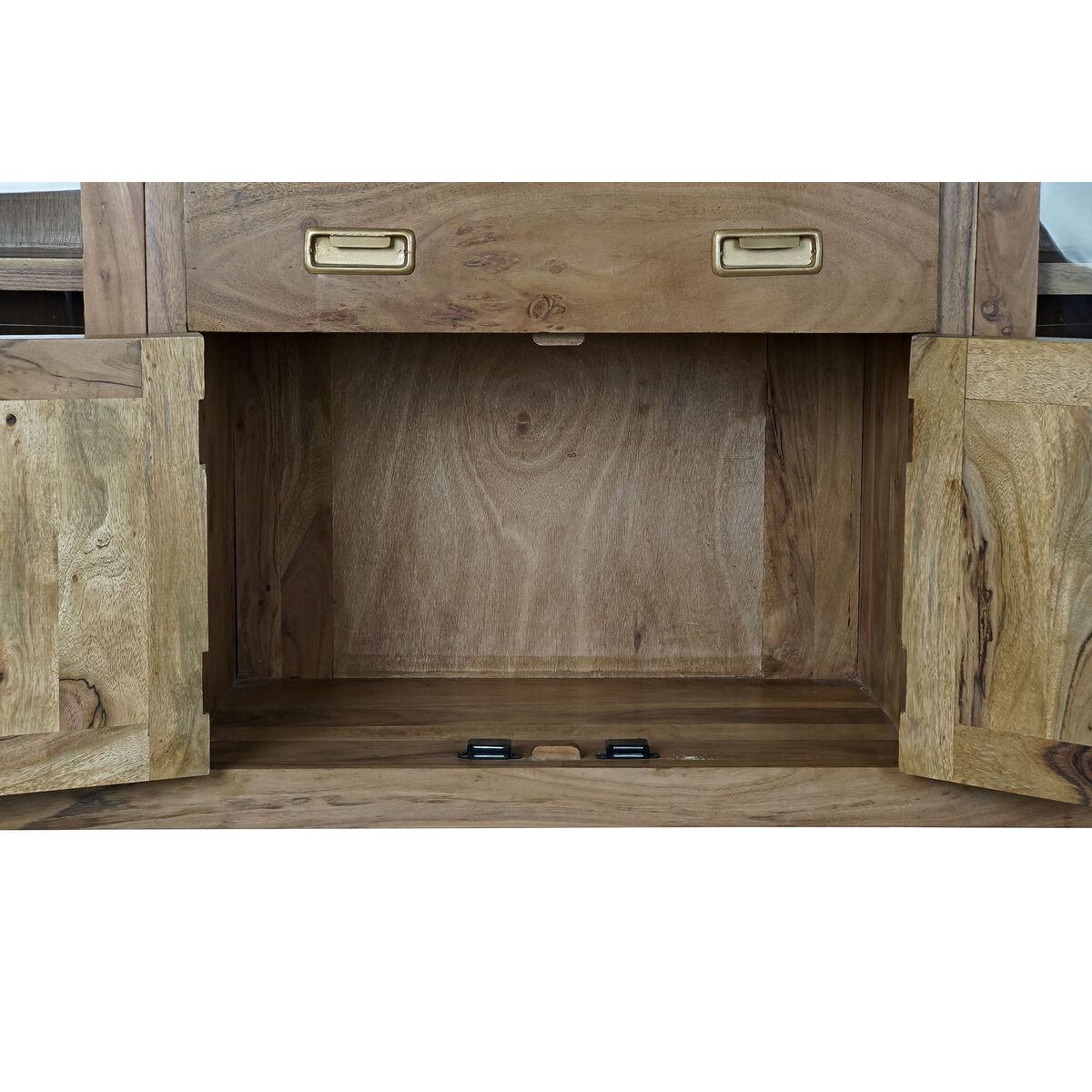 Sideboard DKD Home Decor   150 x 40 x 81 cm Natural Acacia