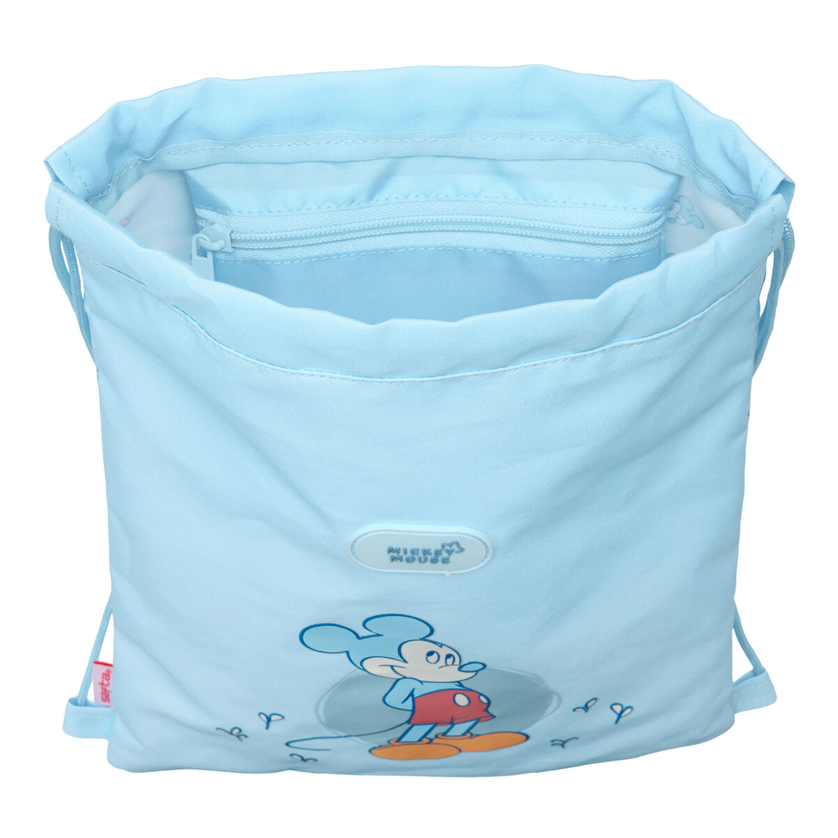 Backpack with Strings Safta 26 x 34 x 1 cm