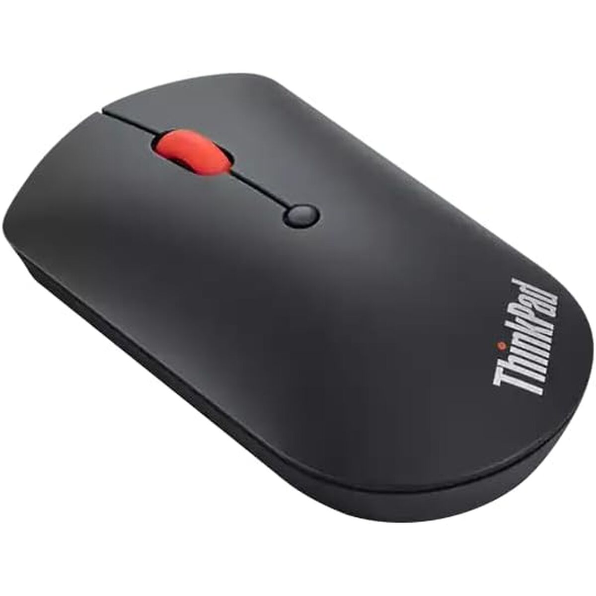 Wireless Mouse Lenovo 400 Black 2400 dpi