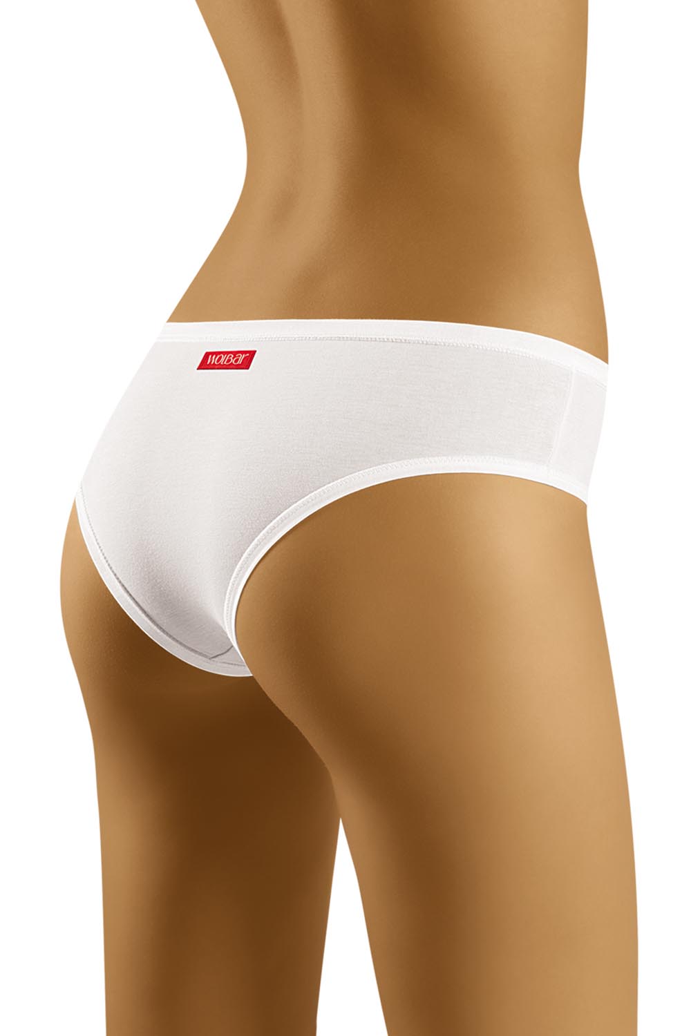  Panties model 182008 Wolbar  white