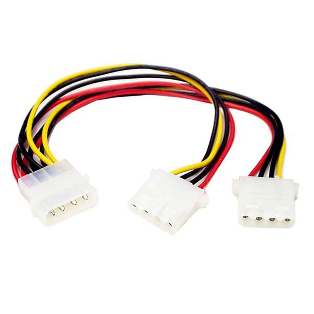 Kabel zasilający Startech PYO2L