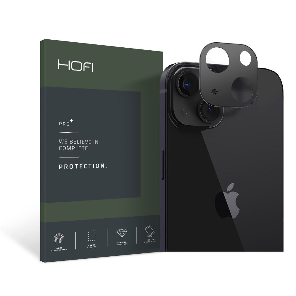 Hofi Alucam Pro+ Apple iPhone 13 mini/13 Black