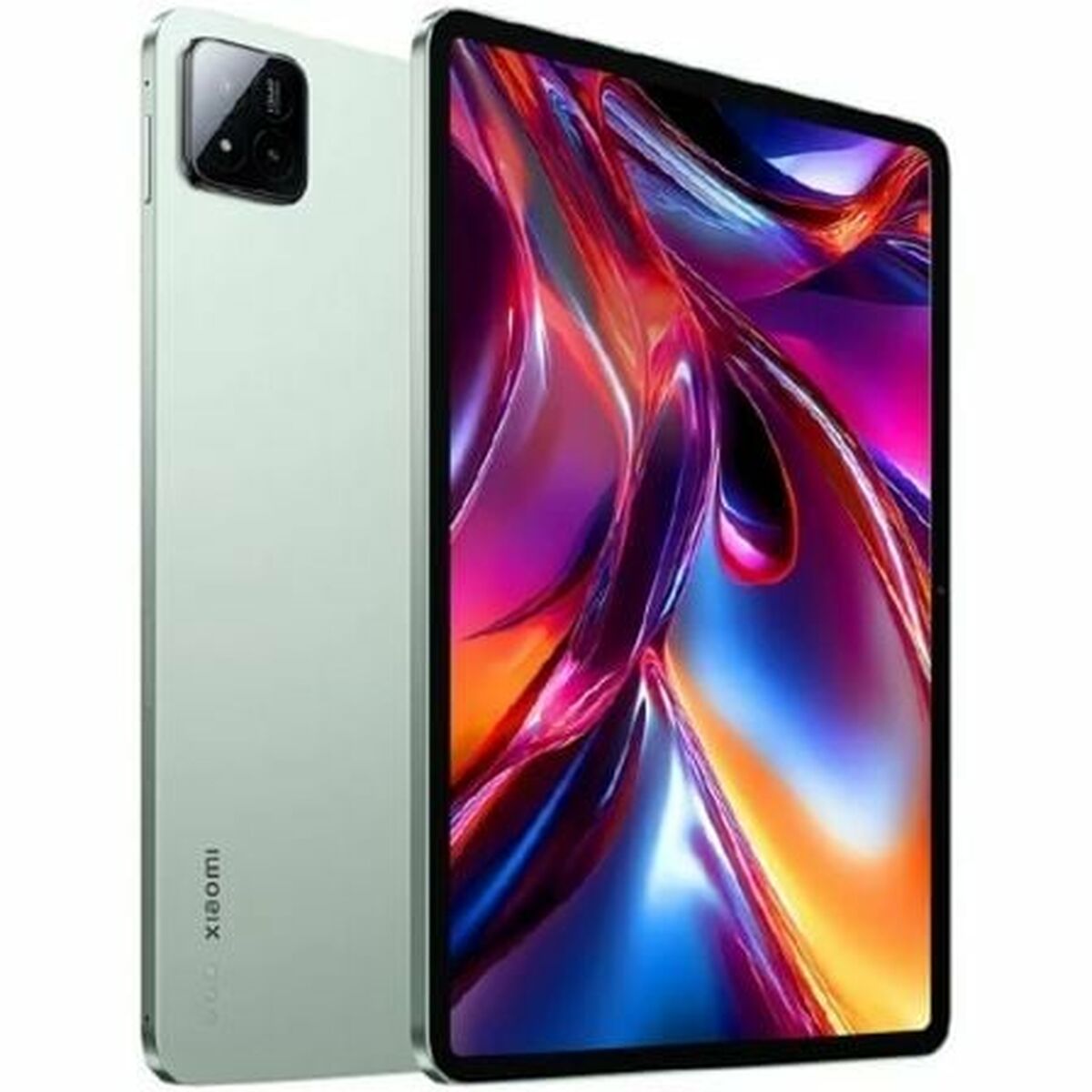 Tablet Xiaomi PAD7 8-256 GREE Octa Core 8 GB RAM 256 GB Green