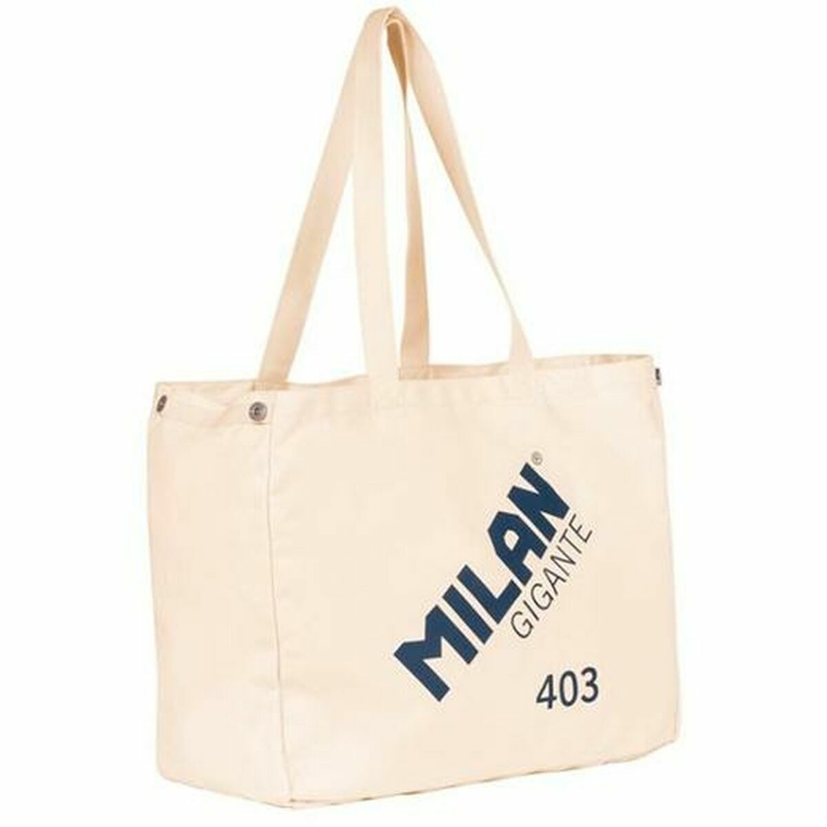 Bag Milan 51 x 40, 5 x 21,5 cm Beige