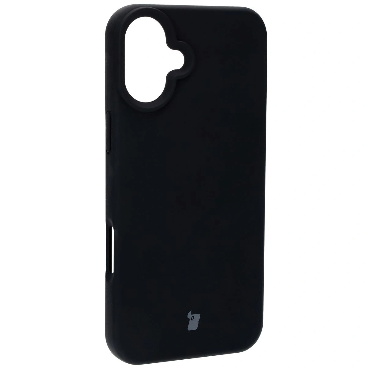 Bizon Soft Case Apple iPhone 16 Plus black