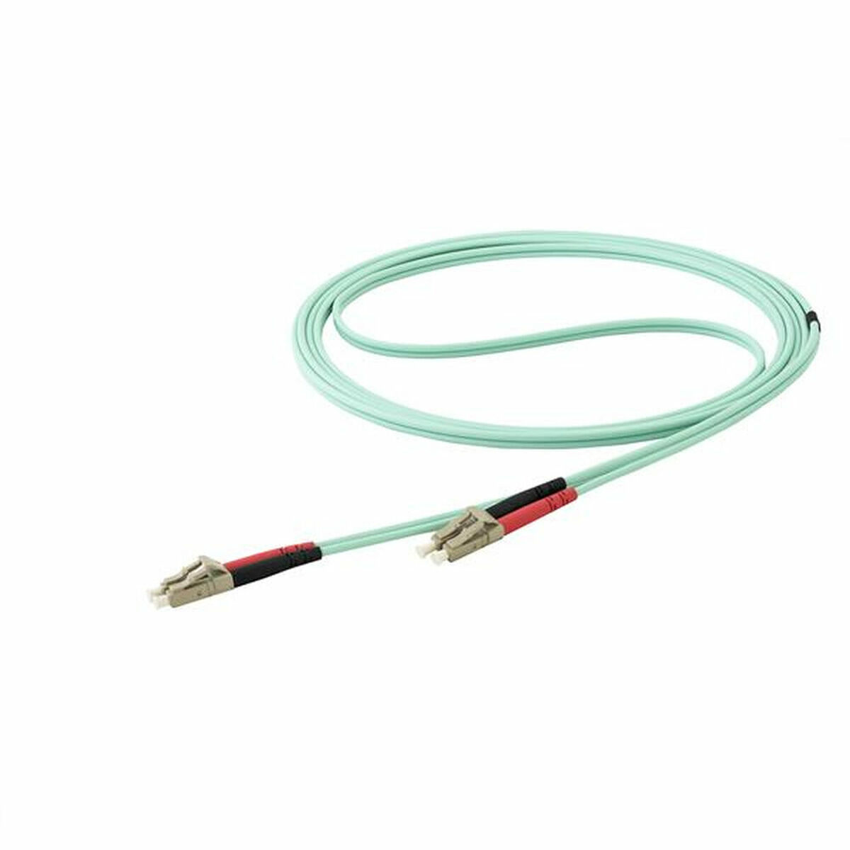 Fibre optic cable Startech 450FBLCLC15         