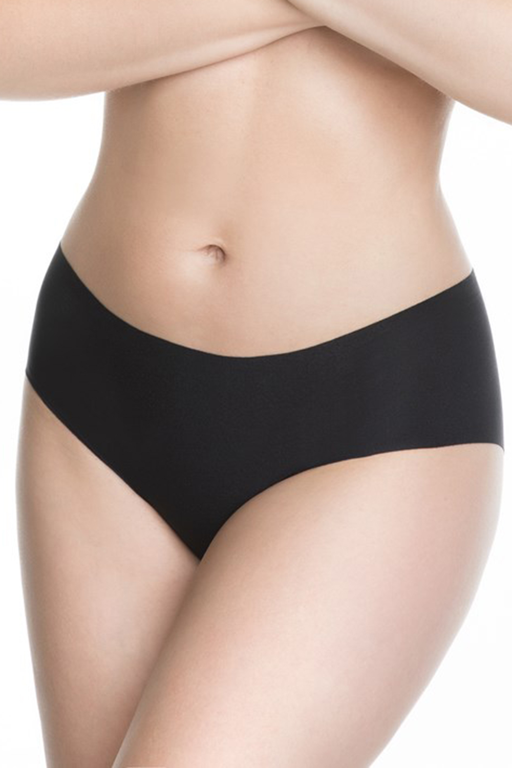 Panties model 143569 Julimex Lingerie  black