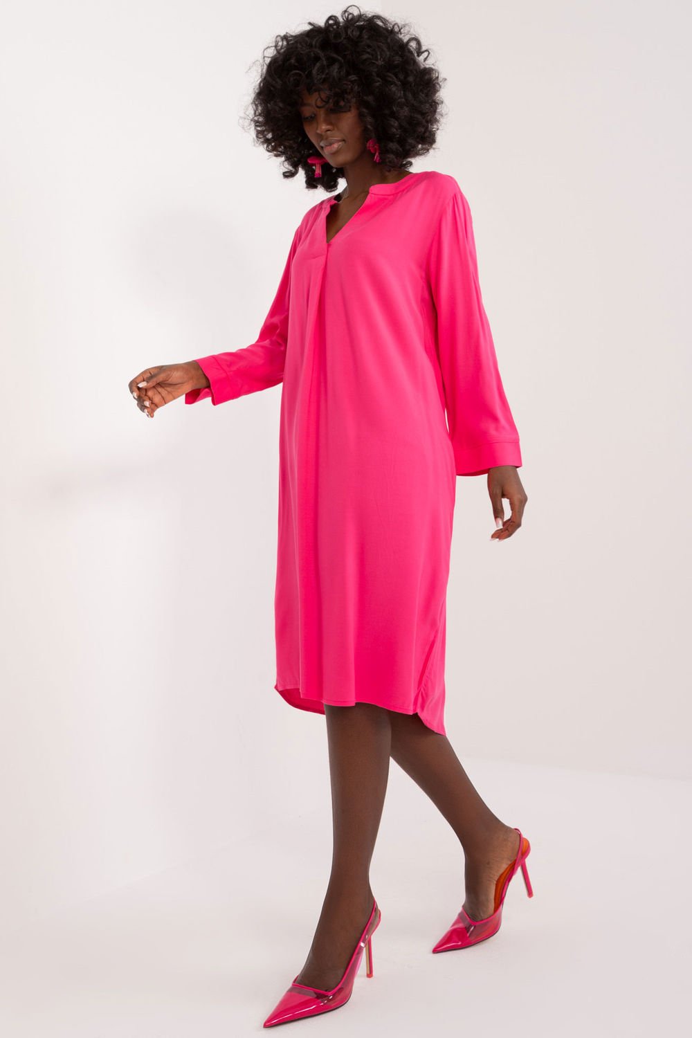  Daydress model 196899 Sublevel  pink